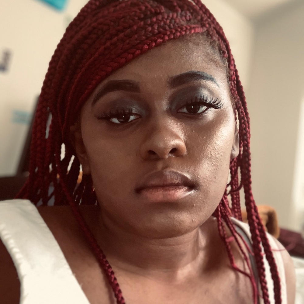 Meet your Posher, Jacklyn